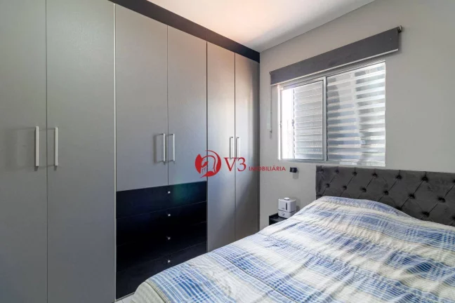 Imagem Sobrado com 2 dormitórios à venda, 66 m por R$ 325.000 - Vila Buenos Aires - São Paulo/SP