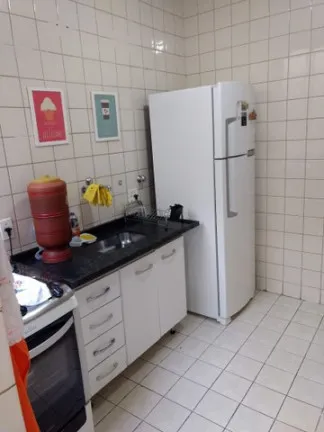 Imagem Apartamento com 2 Quartos à Venda, 55 m² em Jardim Paulicéia - Campinas