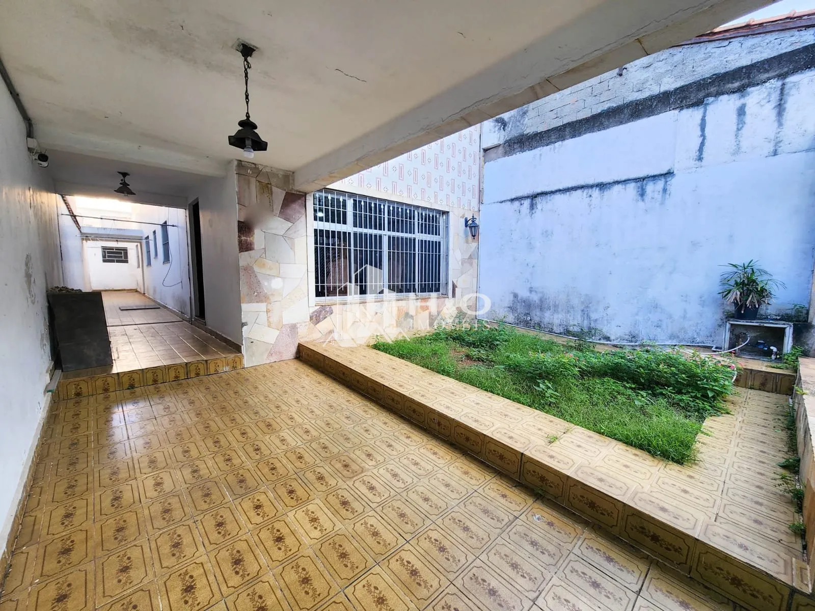 Imagem Sobrado à venda na Vila Rui Barbosa com 4 dormitórios 3 suítes 206 m²