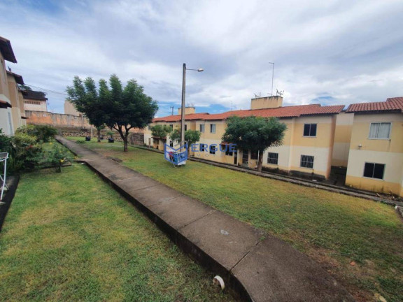 Imagem Apartamento com 2 Quartos à Venda,  em Cidade Nova - Maracanaú