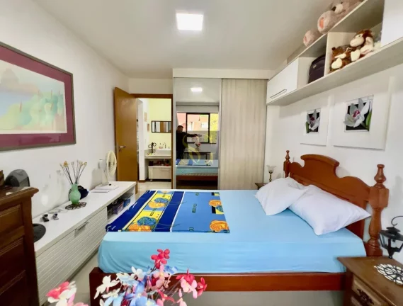 Imagem Apartamento para Venda em Teresópolis, Agriões, 1 dormitório, 1 suíte, 2 banheiros, 1 vaga