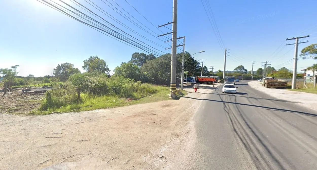 Imagem Terreno em Hípica