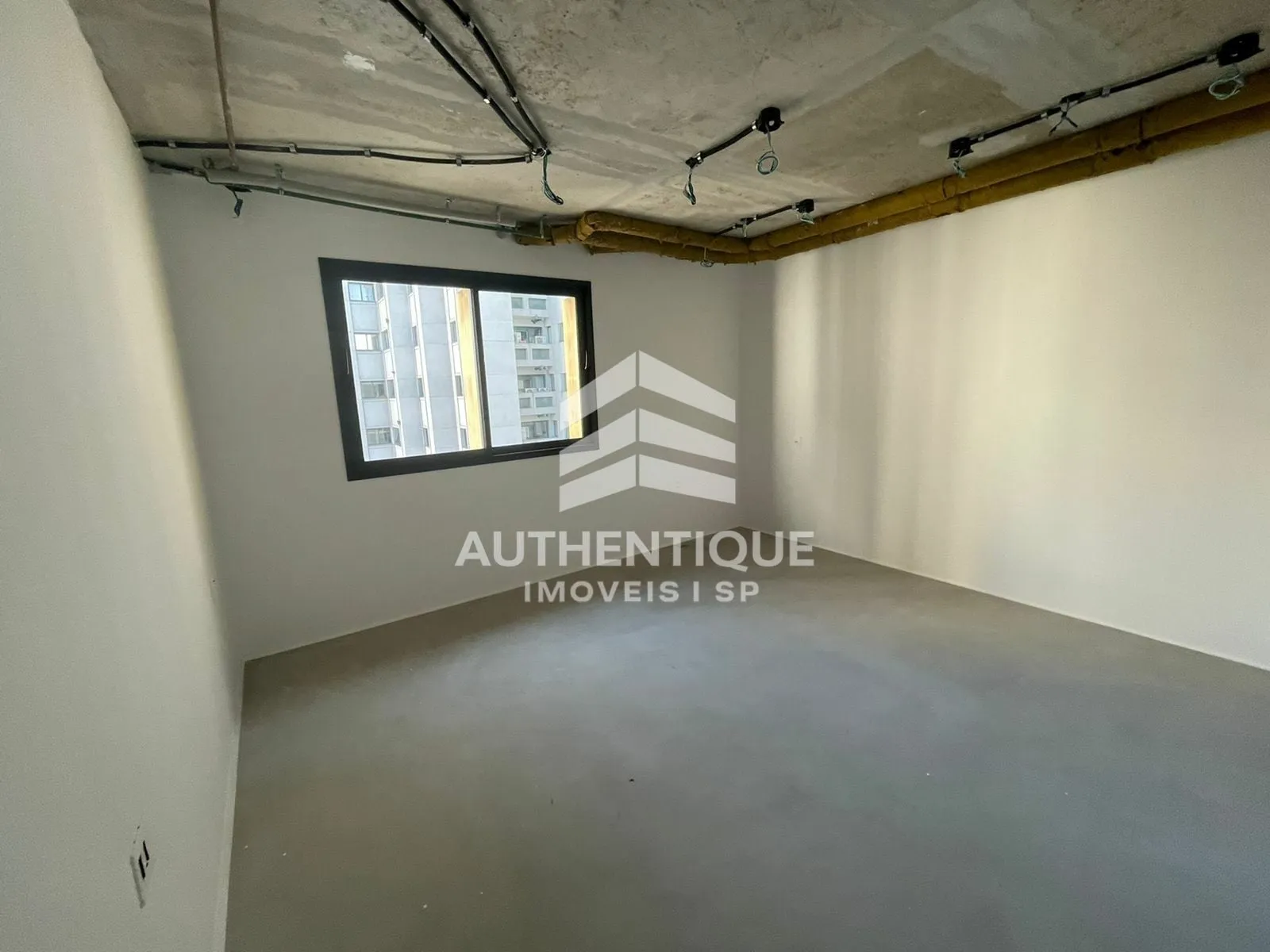 Imagem NUBE ITAIM - Apartamento à venda em São Paulo/SP