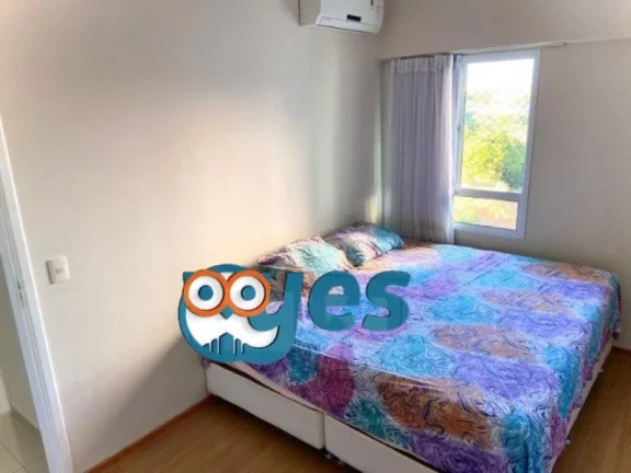 Imagem Apartamento em Salvador Ville Condomínio Clube