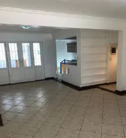 Imagem Sobrado para alugar no Bairro Campestre em Santo André/SP