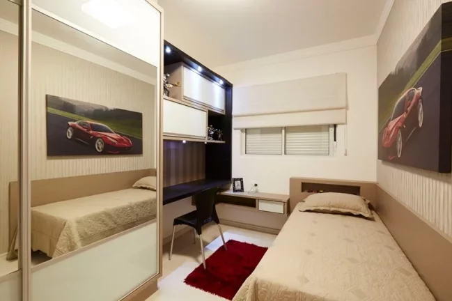 Imagem APARTAMENTO RESIDENCIAL em FLORIANÓPOLIS - SC, CAPOEIRAS