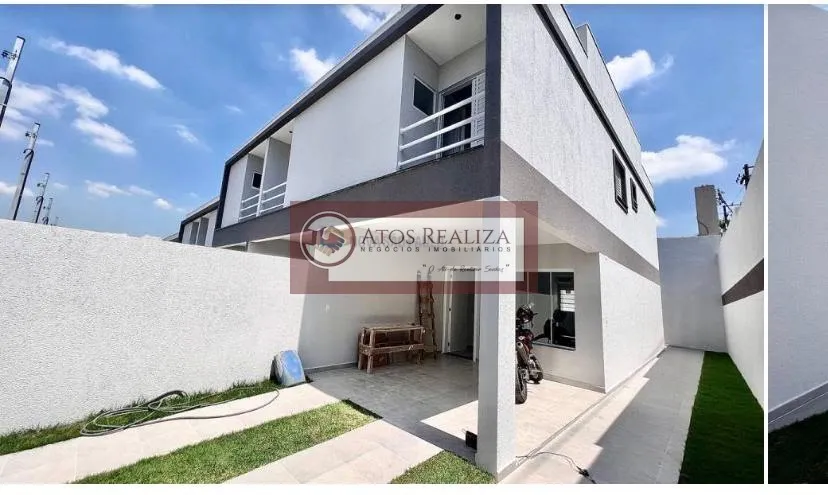 Imagem Sobrado de 80m² com 3 dormitórios e 1 suíte na Vila Santa Catarina - São Paulo por R$ 680.000 - Confira!