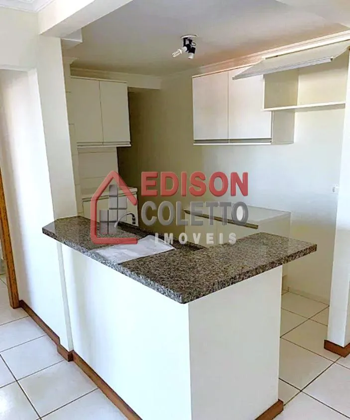 Imagem Apartamento a Venda, 1 Quarto, Condominio Villagio Sao Dimas, Piracicaba/SP!!