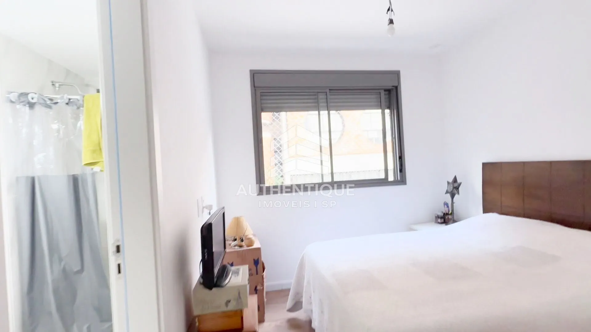 Imagem LIVING VILA MARIANA - Apartamento à venda em São Paulo/SP