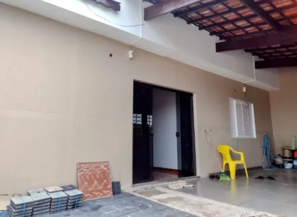 Imagem Comprar casa no bairro Nova Tatuí, em Tatuí/SP, é investir em conforto, segurança e localização privilegiada!
