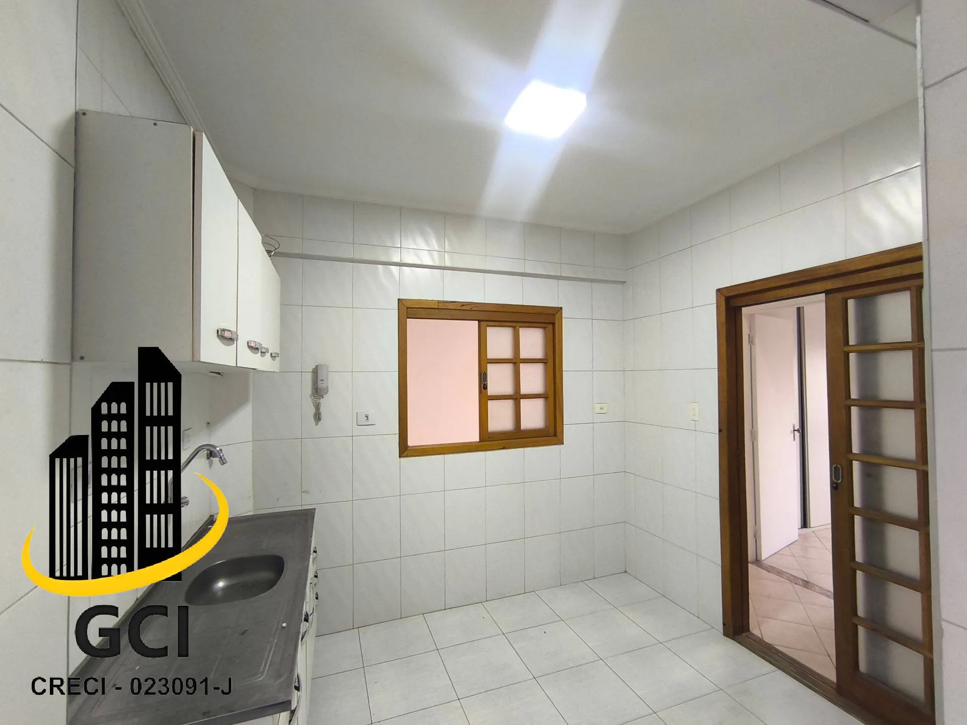 Imagem Apartamento com 2 Quartos à venda, 84m² - Barra Funda