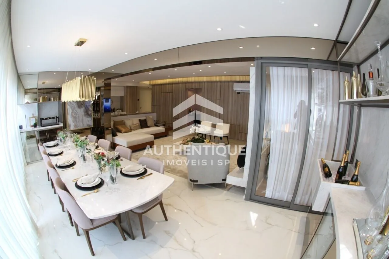 Imagem ATMOSFERA VILA MARIANA - Apartamento à venda em São Paulo/SP