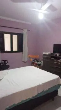 Imagem Casa com 3 dormitórios à venda, 162 m² por R$ 1.100.000,00 - Jardim Paulista - Guarulhos/SP
