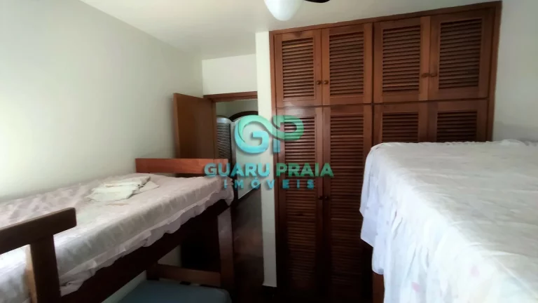 Imagem Apartamento à venda no bairro Enseada - Guarujá/SP