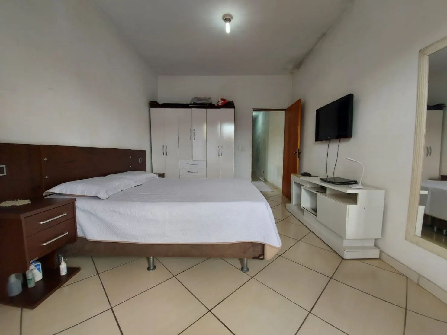 Imagem Casa à venda 3 Quartos, 2 Suites, 2 Vagas, 125M², Residencial Mombaça, Pindamonhangaba - SP