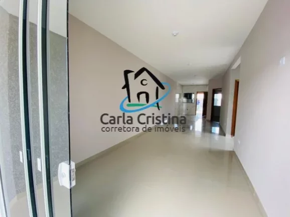 Imagem CASA RESIDENCIAL em Pontal do Paraná - PR, Praia de Leste