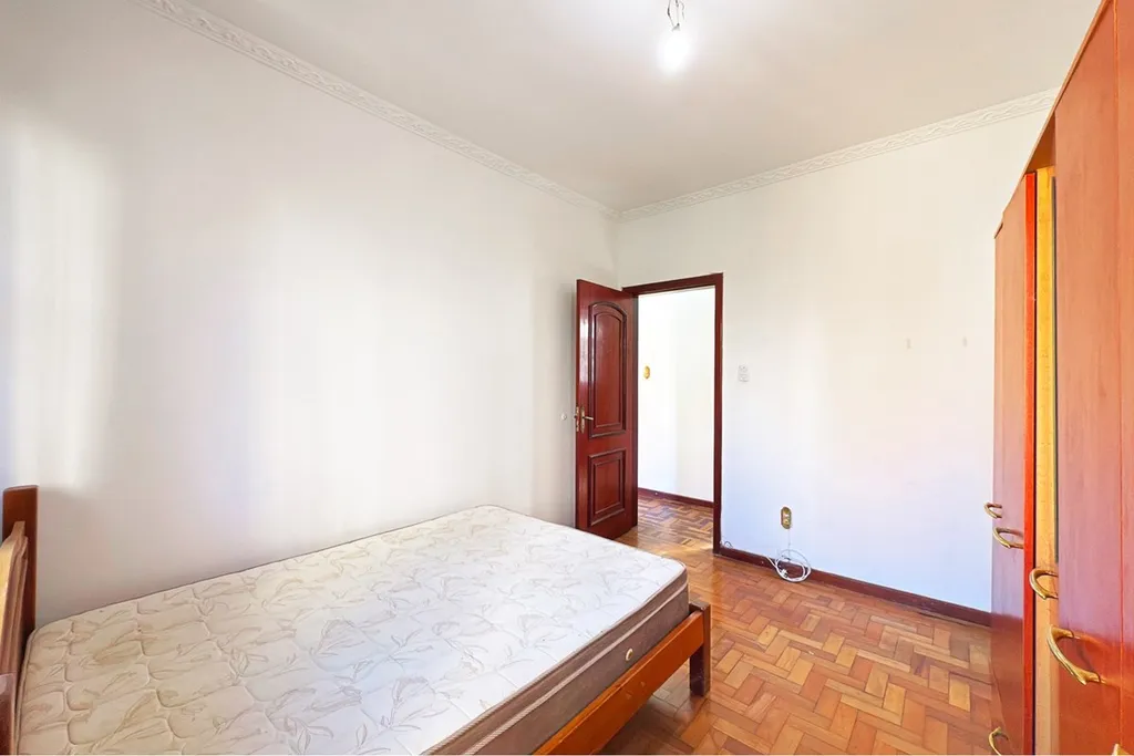 Imagem Apartamento em Independência