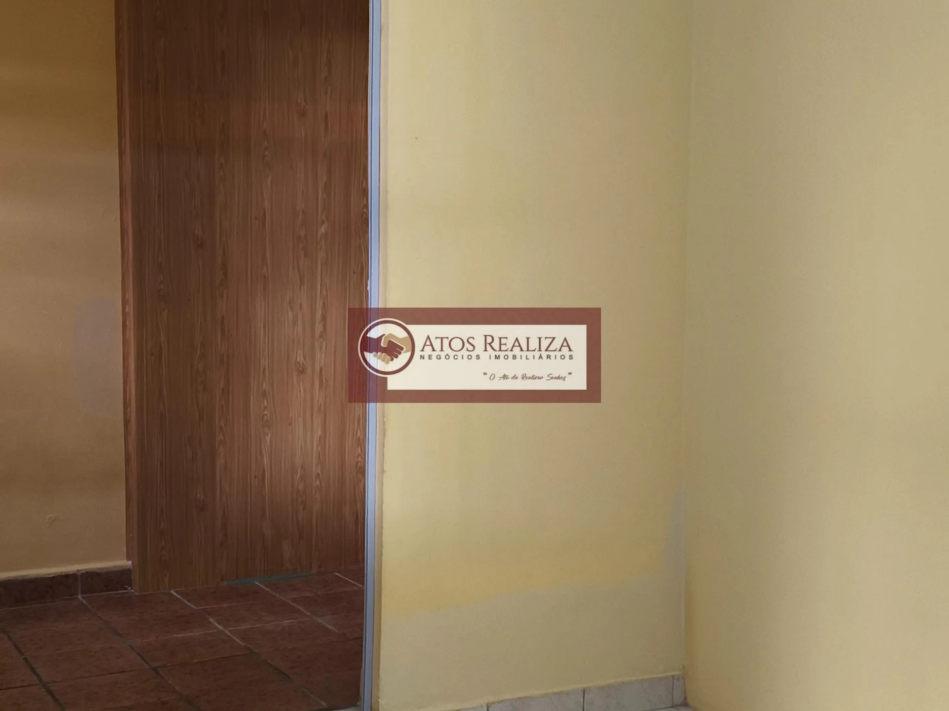 Imagem Assobradado para Locação em Jardim Bonito, SP | 2 Dorms