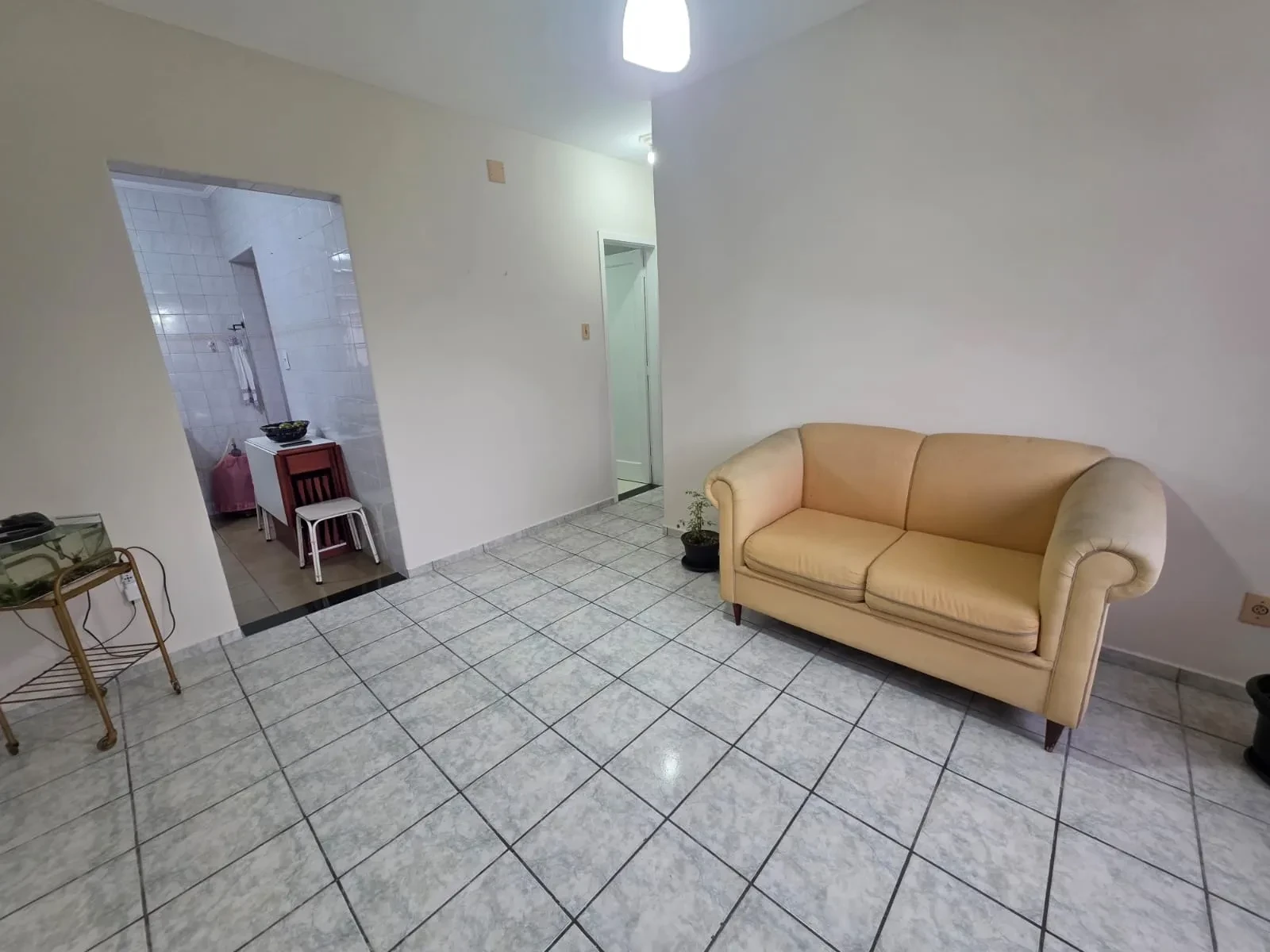 Imagem Apartamento com 2 Quartos à Venda, 81 metros em Embaré - Santos