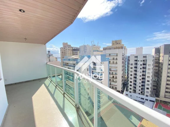 Imagem Apartamento com 3 quartos à venda na Rua Goiânia em Itapuã