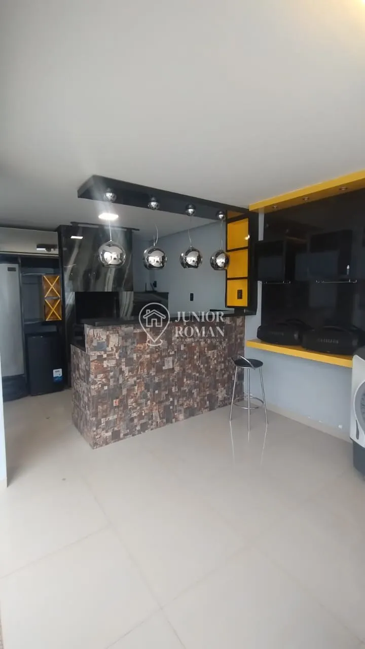 Imagem SOBRADO SUÍTE MASTER COM CLOSET 3 DORM. E PISCINA NO BAIRRO BANDEIRANTES - BARREIRAS/BA
