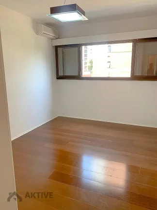 Imagem Apartamento em Alphaville - Barueri, SP