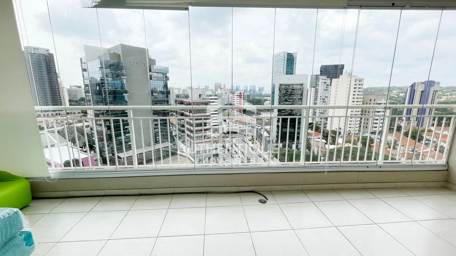 Imagem Thera Faria Lima Pinheiros Residence - Apartamento à venda no bairro Pinheiros - São Paulo/SP, Zona Oeste