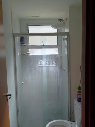 Imagem Apartamento à venda no Residencial Turim, Uberaba
