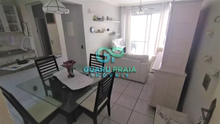 Imagem Apartamento à venda no bairro Centro - Guarujá/SP