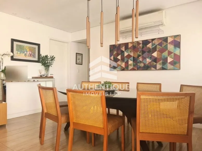 Imagem Advanced Klabin - Apartamento à venda em São Paulo/SP