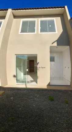 Imagem CASA RESIDENCIAL em CURITIBA - PR, CIDADE INDUSTRIAL