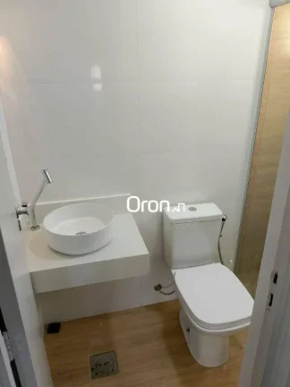 Imagem Apartamento à venda, 59 m² por R$ 416.000,00 - Alto da Glória - Goiânia/GO