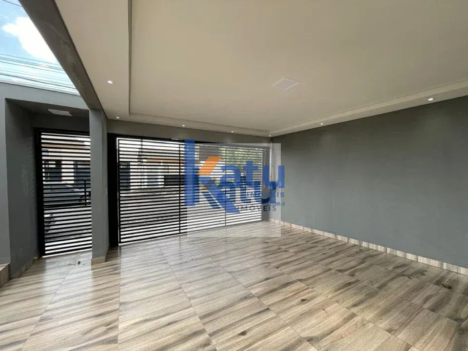 CASA NOVA À VENDA NO RESIDENCIAL GIRASSOL  ITUPEVA/SP
Casa nova, com excelente projeto arquitetô...