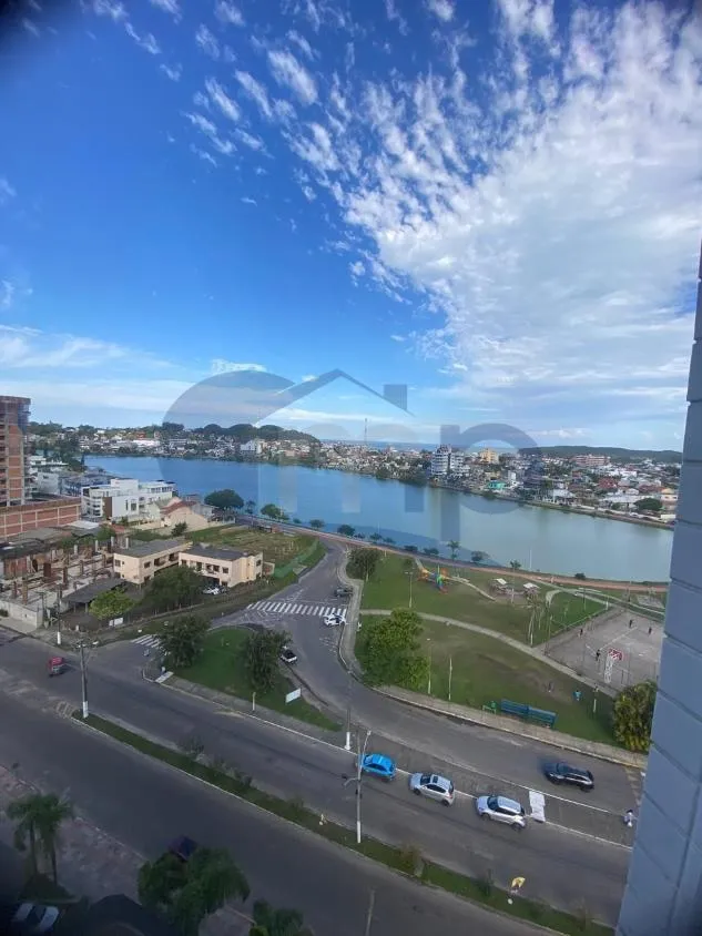 Imagem Apartamento a venda com 3 dormitorios no centro de Torres/RS