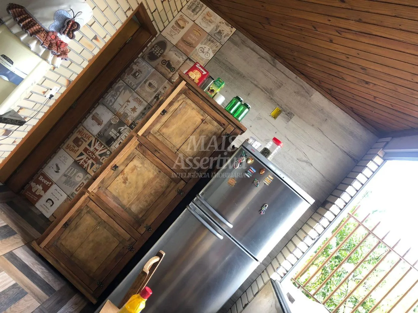 Imagem Casa mobiliada a venda no bairro Azaléia em Araricá/RS - 3 dormitórios