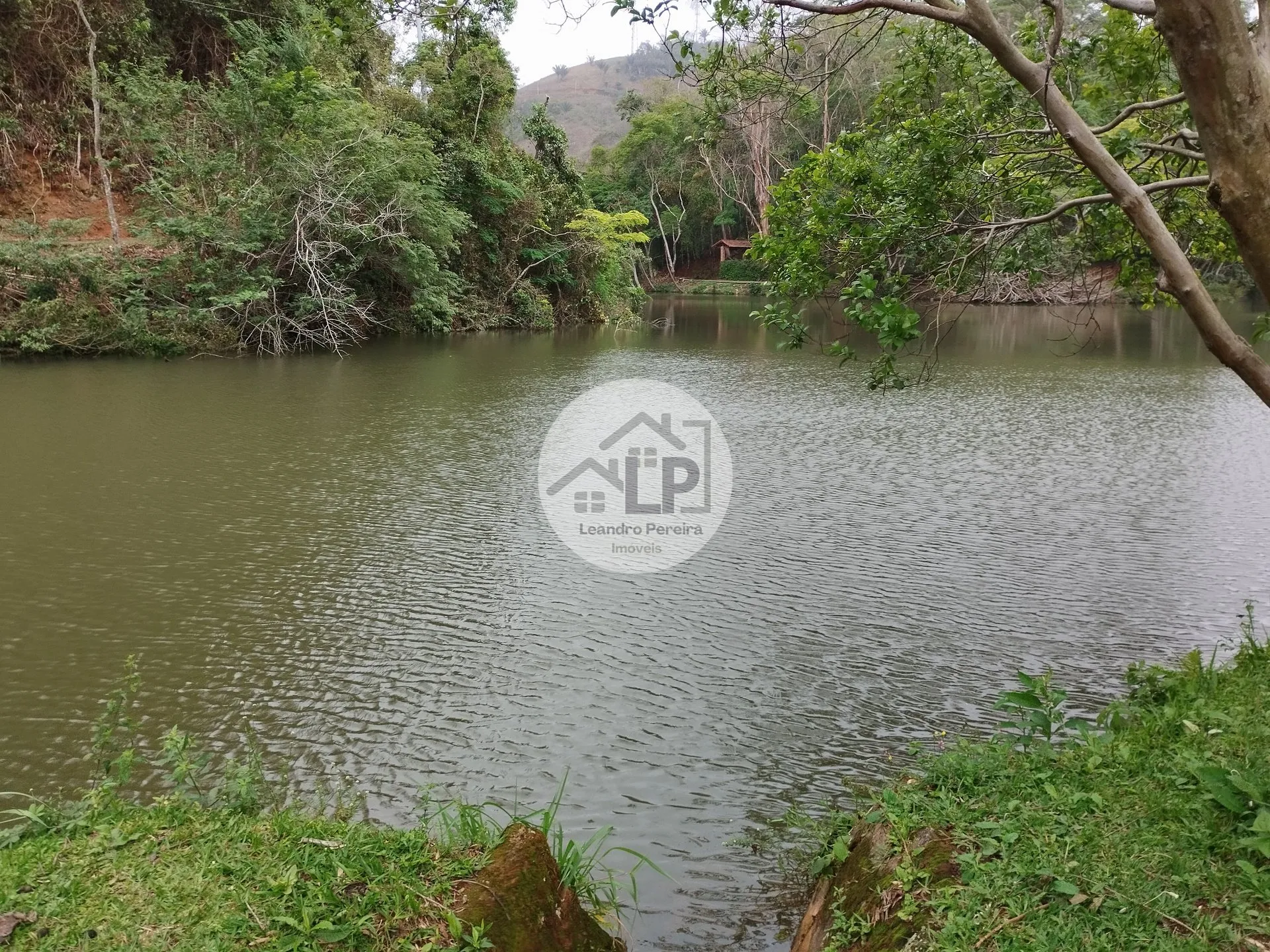 Imagem Lote/Terreno de 1560m² no bairro Caiçara, em Piraí