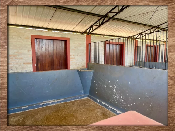 Imagem Propriedade/ Haras disponível em Indaiatuba /São Paulo