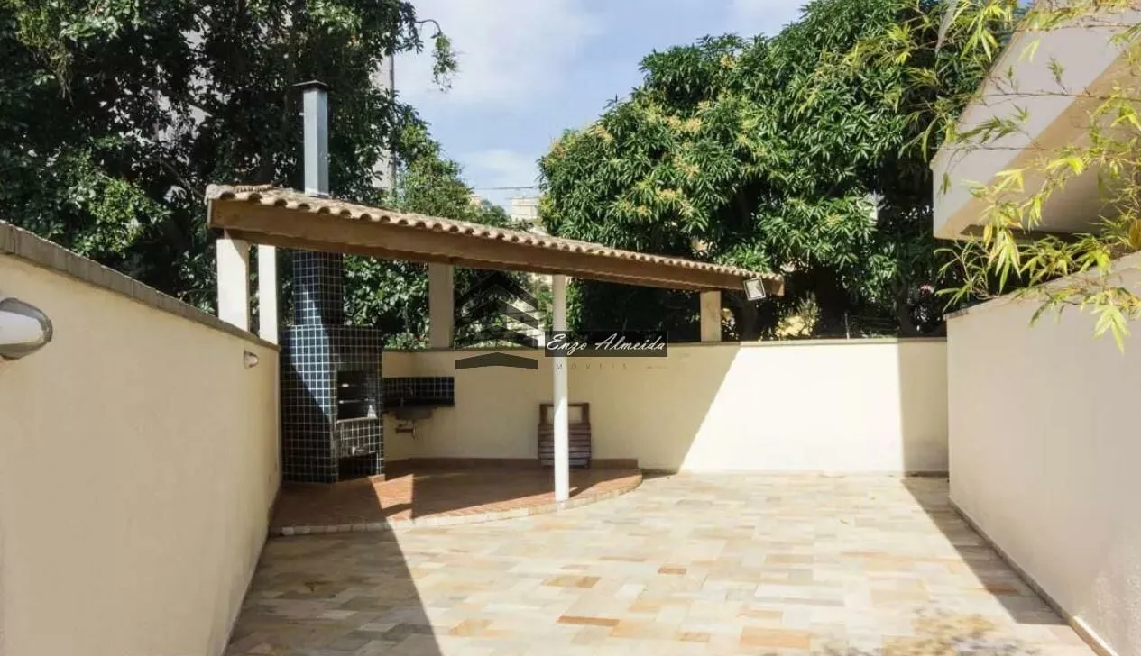 Imagem Apartamento à venda em São Paulo/SP
