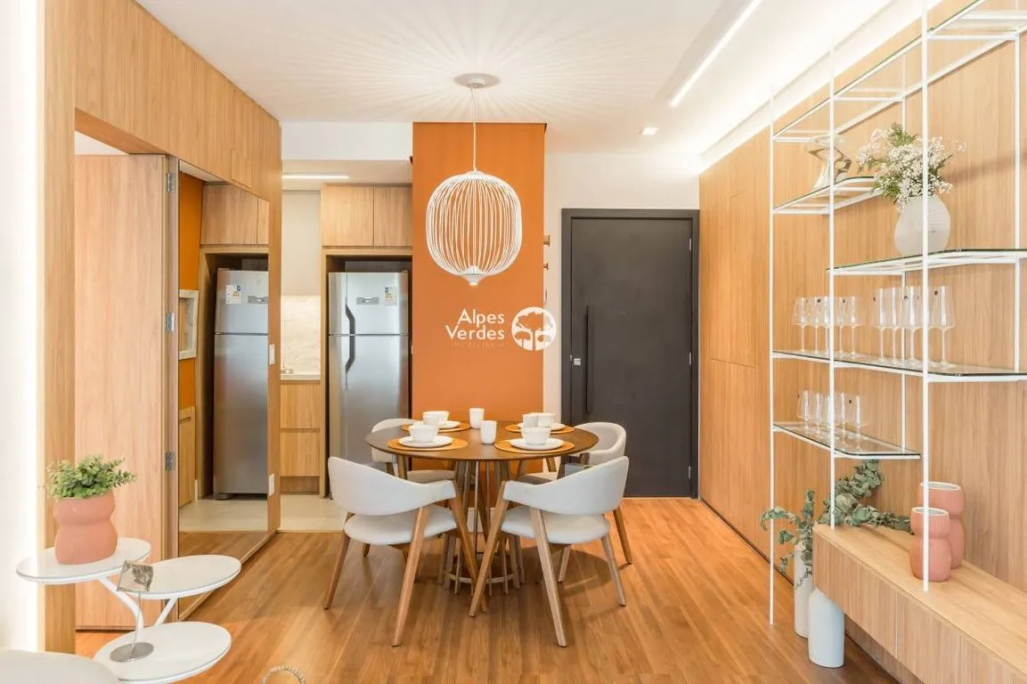 Imagem Vende-se apartamento em Gramado- 1 Quarto - Valor R$897.000,00
