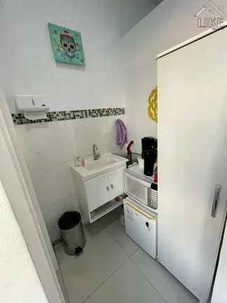 Imagem [Sala Comercial - Venda][Jd Satélite]