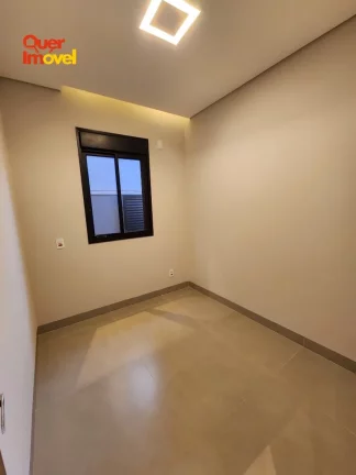 Imagem Residência de Alto Padrão no Condomínio Quinta dos Ventos em Ribeirão Preto-SP 3 quartos, 3 suítes, 2 salas, 5 banheiros, 2 vagas, 208m² Quer Imóvel Negócios Imobiliários.