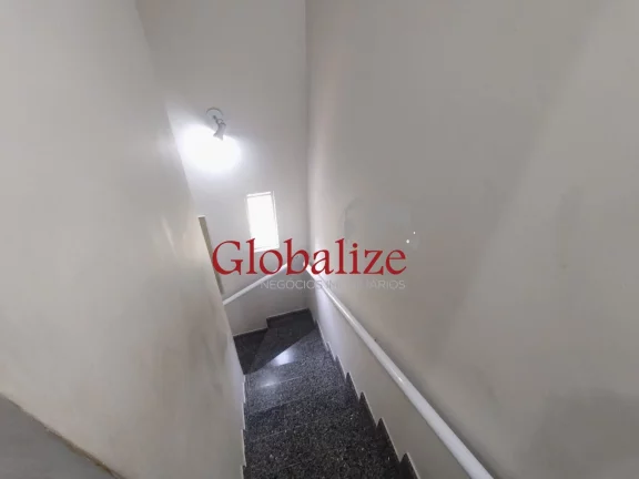 Imagem Lindo Villagio DUPLEX com 3 dormitórios sendo 1 suíte garagem para 3 veículos no bairro da Aparecida em Santos (SP) !