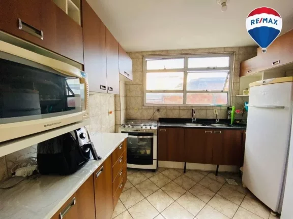 Imagem APARTAMENTO RESIDENCIAL em MANAUS - AM, CENTRO
