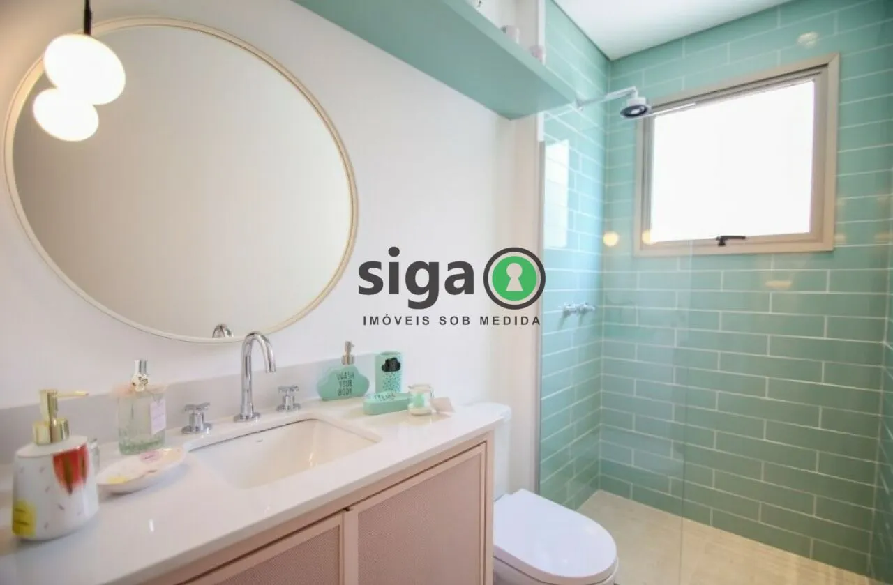 Imagem Apartamento para venda em Perdizes 03 suítes, São Paulo - SP