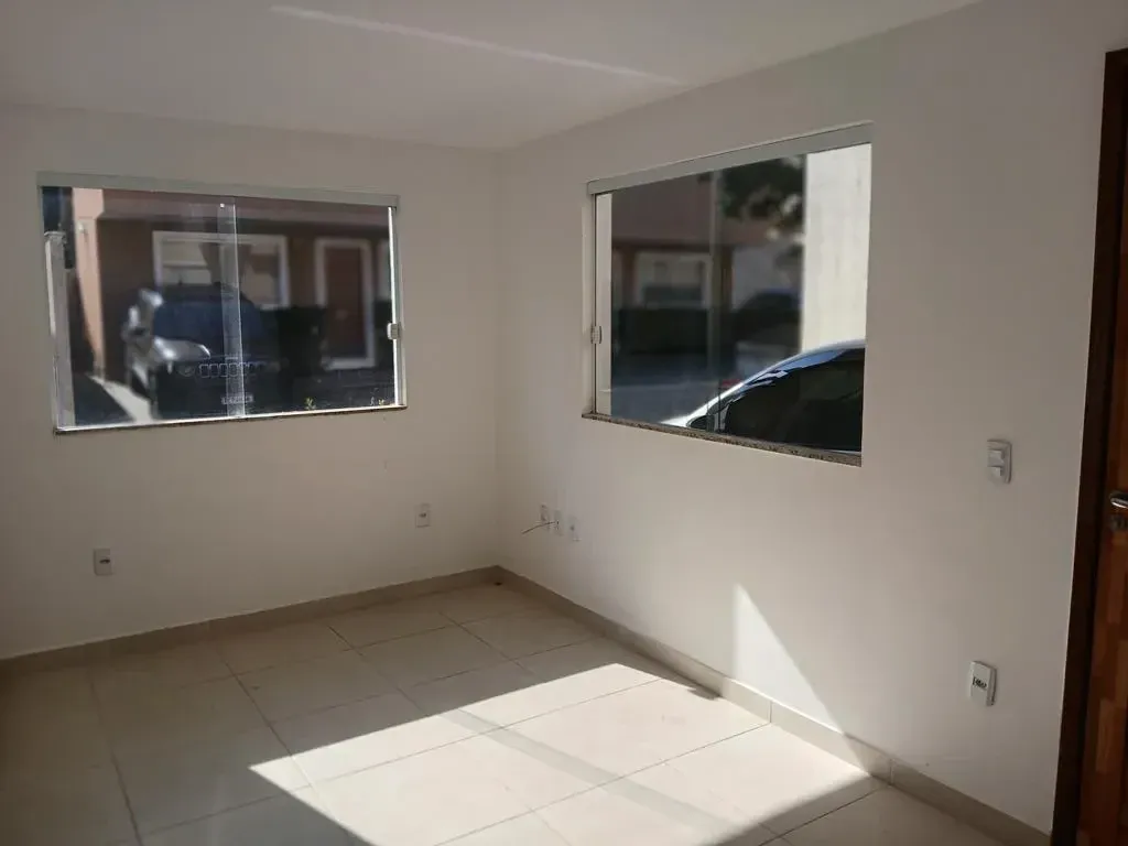 Imagem Casa de Condomínio com 2 Quartos à Venda, 75 metros em Engenho do Mato - Niterói