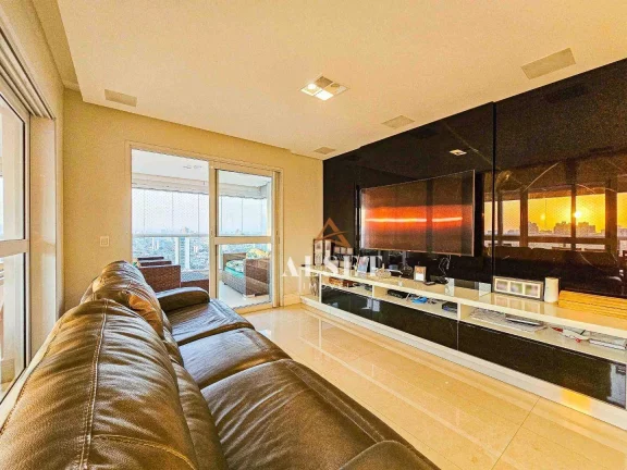 Imagem Apartamento com 3 dormitórios à venda, 154 m² por R$ 2.070.000,00 - Vila Carrão - São Paulo/SP