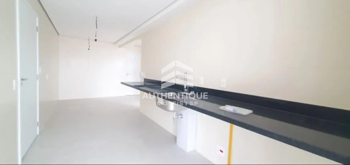 Imagem QUARTIER BROOKLIN - Apartamento à venda no bairro Brooklin - São Paulo/SP, Zona Sul