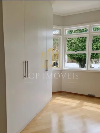 Imagem Aluguel - Casa Alto Padrão no Condomínio Sunset, Jardim Aquarius – São José dos Campos | 4 Dormitórios, Piscina, Vista para Praça do Monumento Japonês | 285m² | R$ 15.560