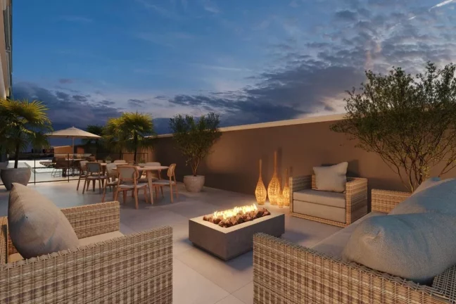 Imagem Filemon Residence - Apartamento à venda no bairro Morretes - Itapema/SC