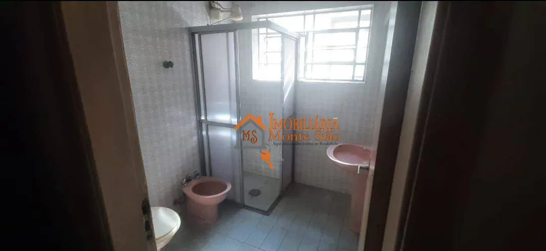 Imagem Prédio à venda, 400 m² por R$ 1.799.000,00 - Vila Ristori - Guarulhos/SP